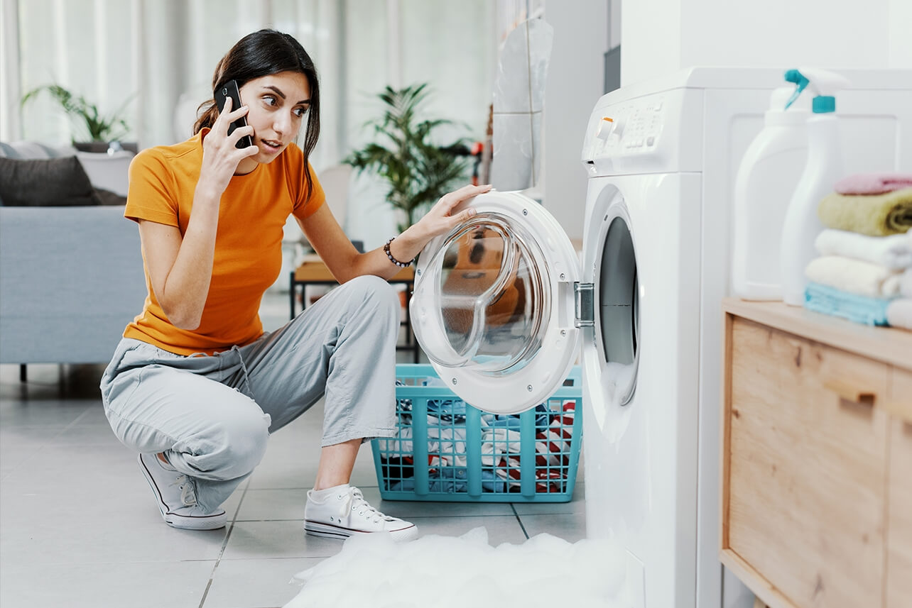 Haushaltsgeräte Reparaturservice Wuppertal