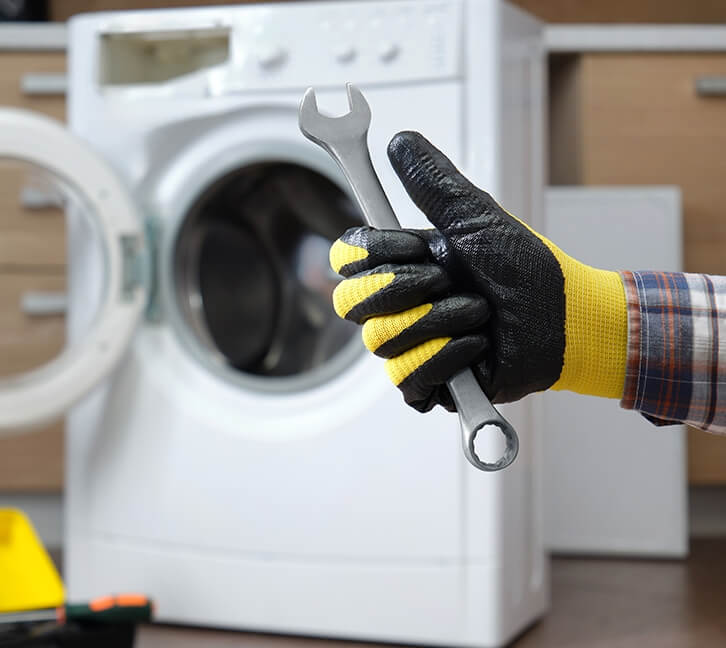 Haushaltsgeräte Reparatur in Wuppertal