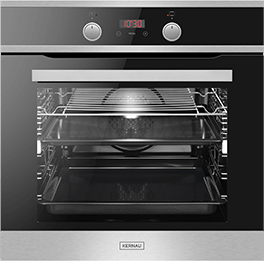 Backofen Reparatur Wuppertal