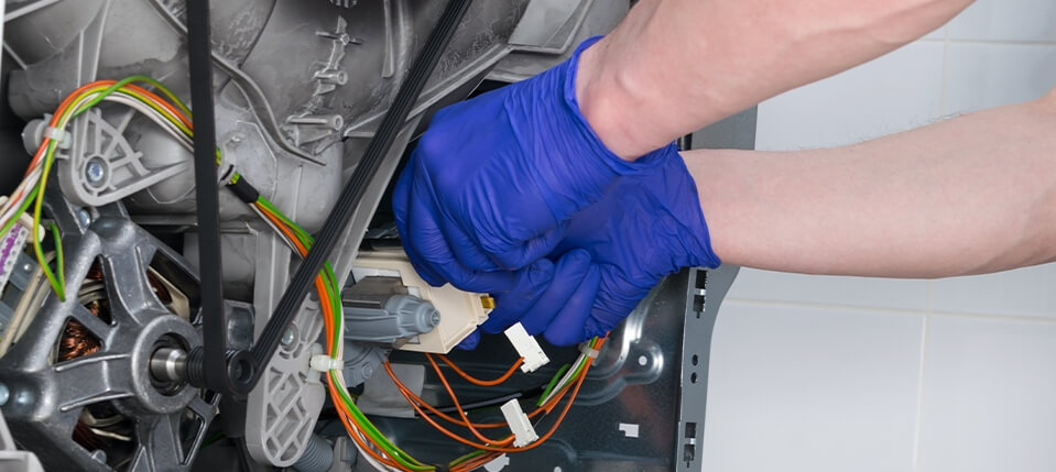 Haushaltsgeräte Reparaturservice Wuppertal - Über uns