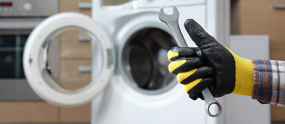 Haushaltsgeräte Reparaturservice Wuppertal - Unsere Leistungen