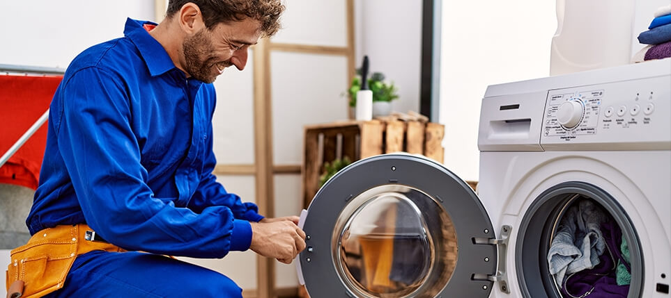 Haushaltsgeräte Reparaturservice Wuppertal - Kontakt